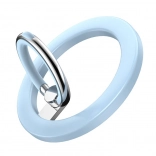 Bague magnétique pour téléphone JOYROOM JR-Mag-M2 bleu