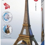 Puzzle 3D Ravensburger Tour Eiffel
