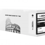 toner noir pour imprimante HP LaserJet Pro M201