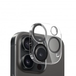 Verre de protection Lens Shield pour appareil photo iPhone