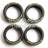 pneus pour Ferrari 512 (4 pcs)