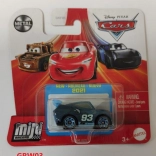 Disney Pixar Cars Micro Cars Blister Présentoir 36 pièces