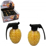 Billes en plastique de rechange