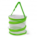 Sac en filet pliable pour insectes BIGJIGS TOYS