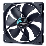Ventilateur Dynamic X2 GP-12 PWM 120 mm noir