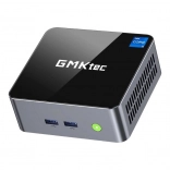 Mini PC GMKtec M3 avec Intel i5-12450H, 32 Go de RAM et 1 To de stockage