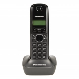 Panasonic téléphone sans fil DECT avec écran rétroéclairé