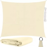 Bâche d’ombrage Žerzejová 3×2 m Gardlov – Beige