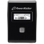 onduleur POWERWALKER VI 850 LCD line‑interactive, 850 VA
