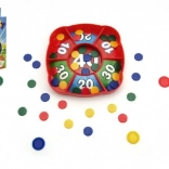 Jeu de Société Blechy