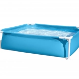 Piscine pour enfants Bestway Carré 122x122x30,5 cm