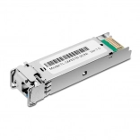Module SFP WDM 1000Base-BX, 2 km, bidirectionnel
