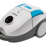 Aspirateur avec sac BLAUPUNKT VCB201