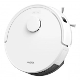 Aspirateur robot Mova E20 Plus blanc