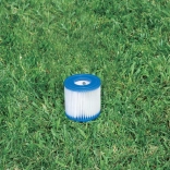 Filtre interchangeable pour pompe Intex Type H