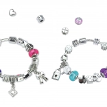 création de bracelet – kit créatif pour enfants