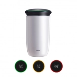UMAX bouteille intelligente Cooling Cup C2 blanche