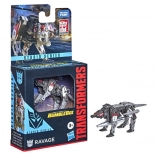 transformers generations studio series core – figurine de collection 9 cm