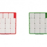 Teddies Puzzle coulissant 15