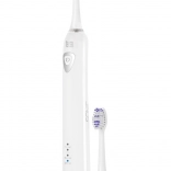Brosse à dents sonique TEESA Sonic avec modes de nettoyage, massage et dents sensibles