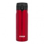 Thermos 400 ml Rouge