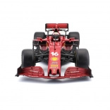Bburago 1:18 Ferrari SF1000 n° 16 CHARLES LECLERC – GP de Toscane 2020
