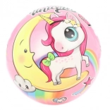 Balle avec licorne 23 cm