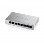 Zyxel commutateur gigabit 8 ports administrable via le web