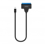 Adaptateur USB-C vers SATA Savio