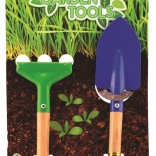 ensemble d’outils de jardinage pour enfants
