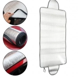 Pare-soleil pare-givre Dunlop pour pare-brise