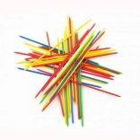 Jeu de société Mikado