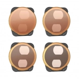 Kit de filtres Sunnylife pour DJI AIR 3