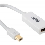 Adaptateur Mini DisplayPort – HDMI 4K UNITEK