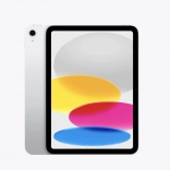 Apple iPad 11 pouces Wi‑Fi 256 Go argent