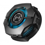 Refroidissement actif pour téléphone HECATE C4 par Edifier