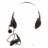 Casque Natec Drone avec microphone