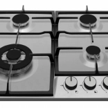 Table de cuisson à gaz Amica