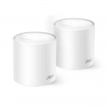 Système WiFi Deco X10 AX1500 (2 unités)