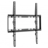 Support mural pour TV 32–55" VESA, capacité 35 kg