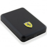 Batterie externe MagSafe 15W 5000 mAh avec logo Ferrari