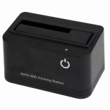 station d’accueil pour SSD/HDD 2,5" et 3,5" USB 2.0