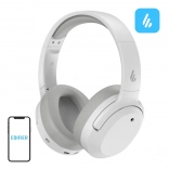 Écouteurs sans fil Edifier W820NB avec ANC – Blanc