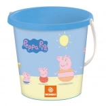 Seau Peppa Pig