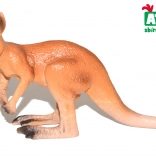 Figurine kangourou