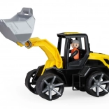 Bulldozer LENA TRUXX 2 pour boîte ouverte