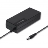 Bloc d’alimentation de bureau 24 V 3 A 72 W 5,5 × 2,5 mm avec câble d’alimentation