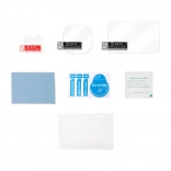 Verre trempé de protection et film PET pour caméra Insta360 Ace