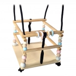 Balancelle Hess pour les plus petits en plein air