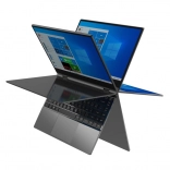 Umax VisionBook 14Wr Flex ordinateur portable convertible 14,1" avec écran tactile